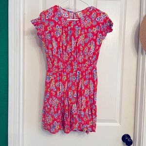 Oshkosh Size 12 Dress